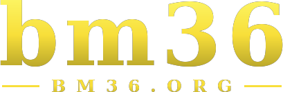 bm36 logo